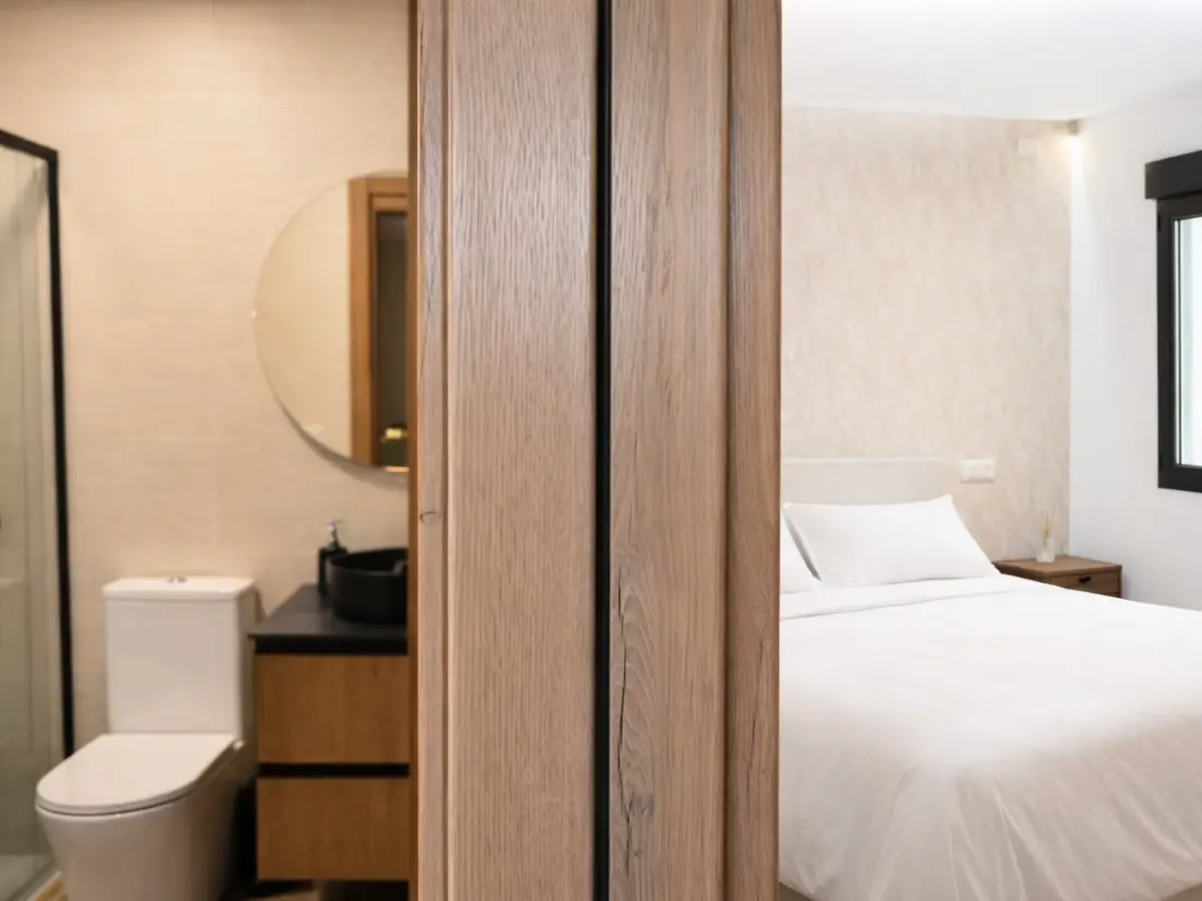 Location de Vacances Madrid 184