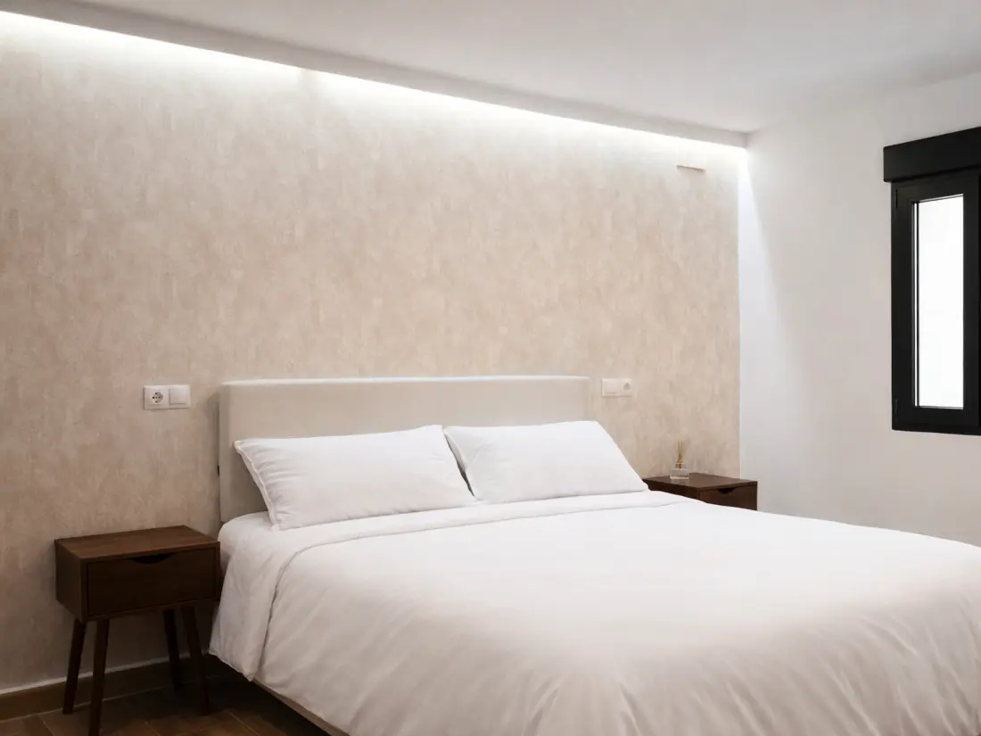 Location de Vacances Madrid 184