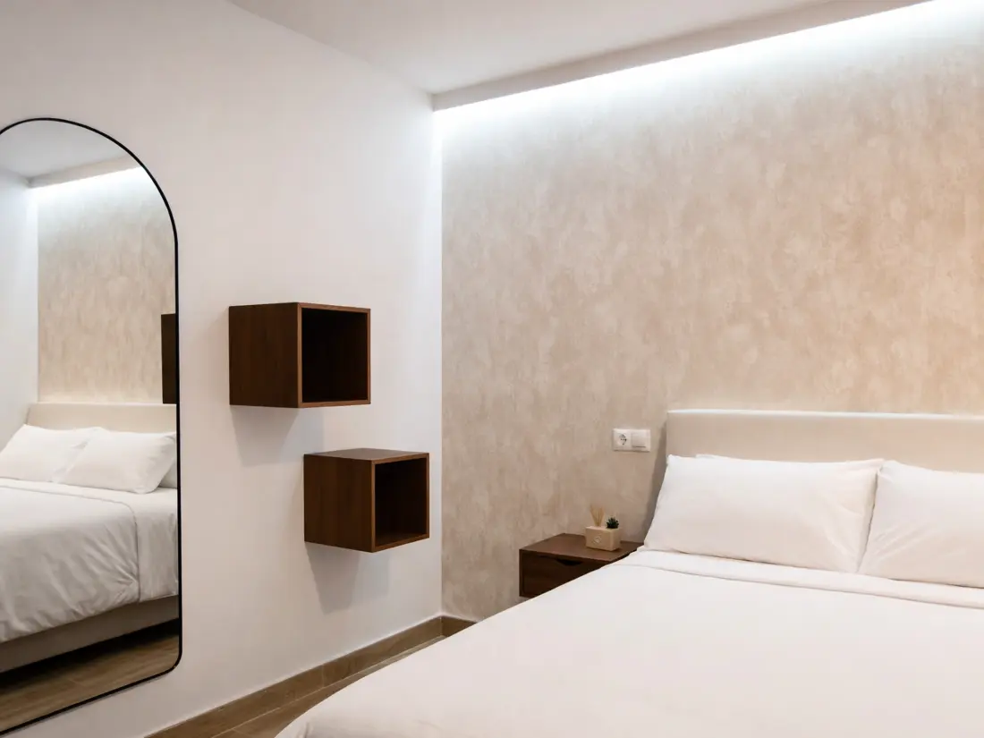Location de Vacances Madrid 184