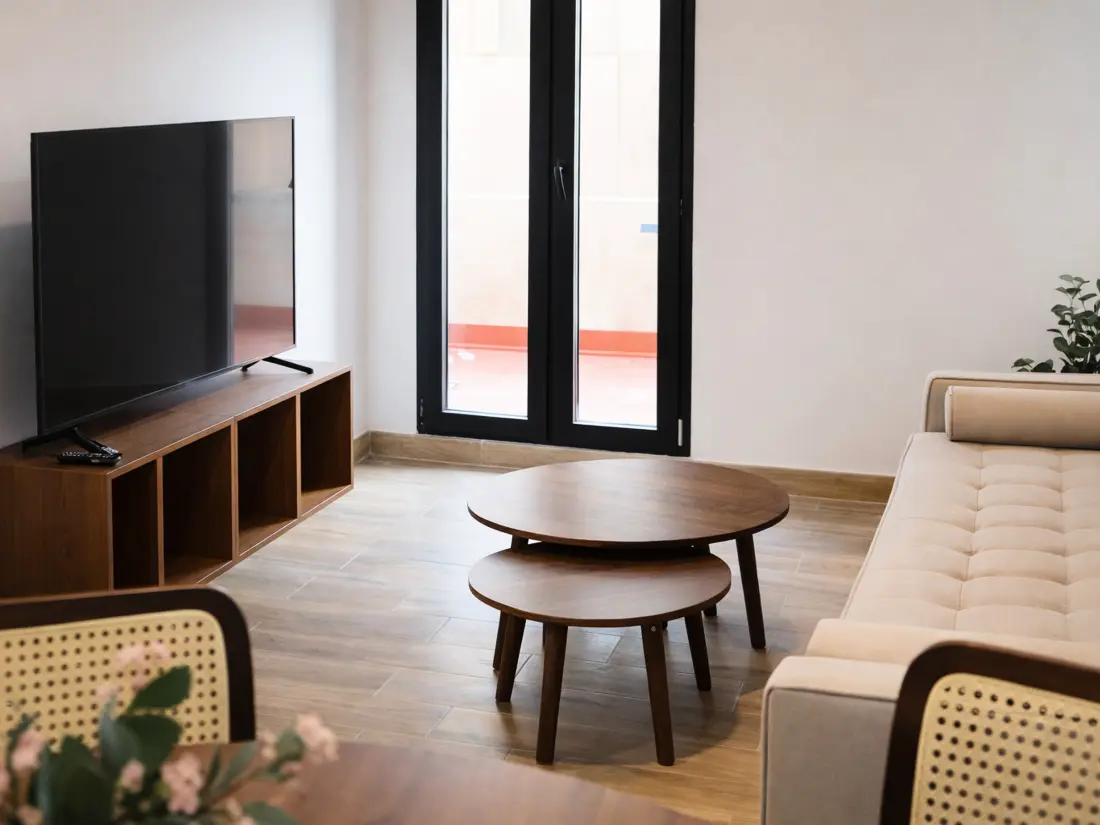 Location de Vacances Madrid 184