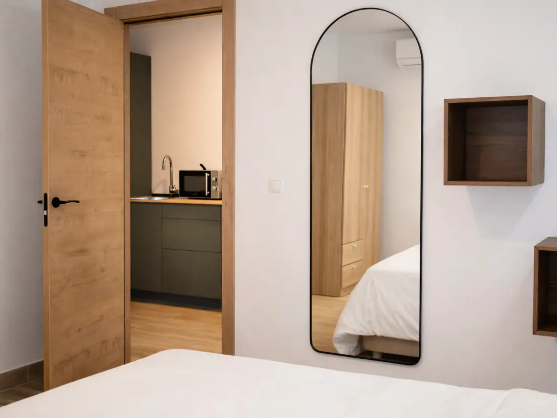 Location de Vacances Madrid 184