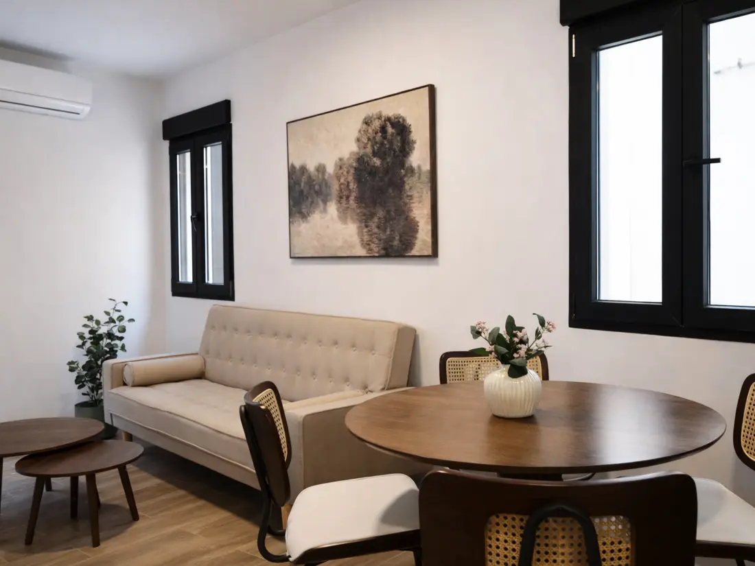 Location de Vacances Madrid 184