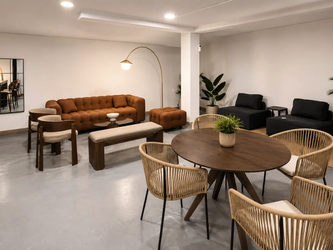 Location de Vacances Madrid 184