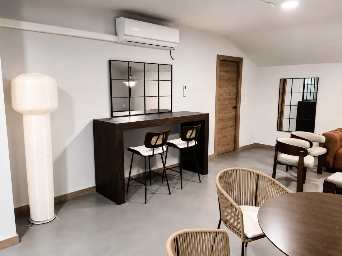Location de Vacances Madrid 184