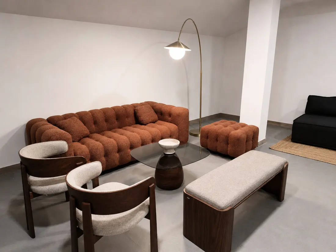 Location de Vacances Madrid 184