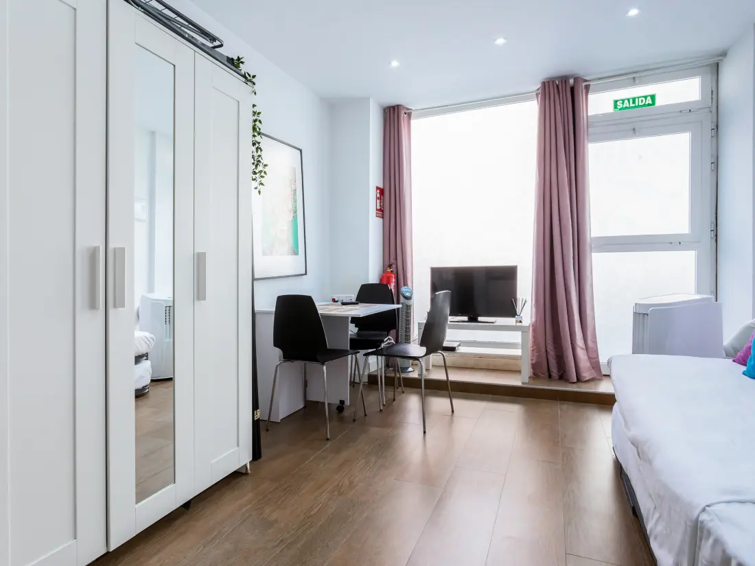 Location de Vacances Madrid 188