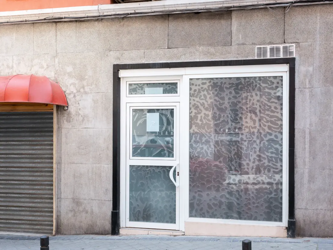 Location de Vacances Madrid 188