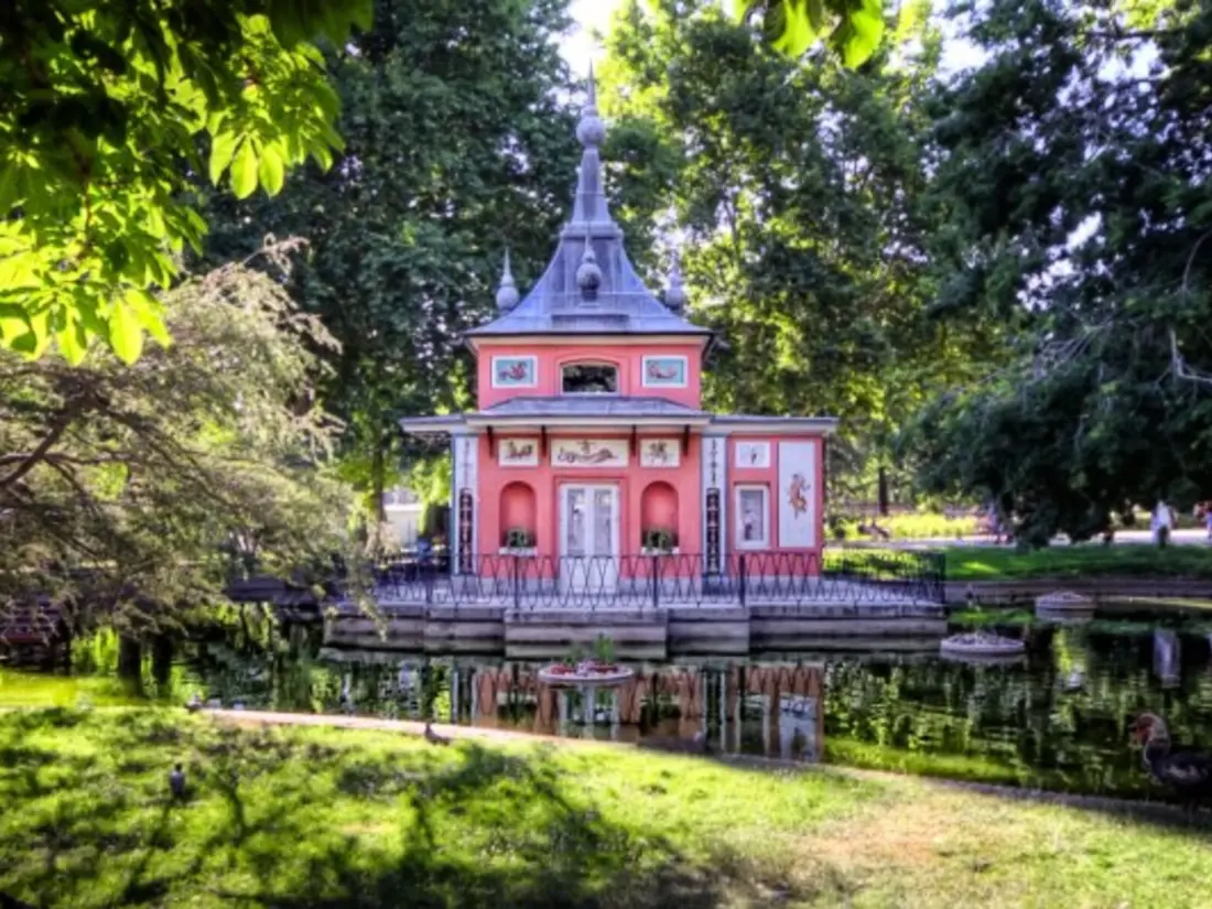Location de Vacances Madrid 188
