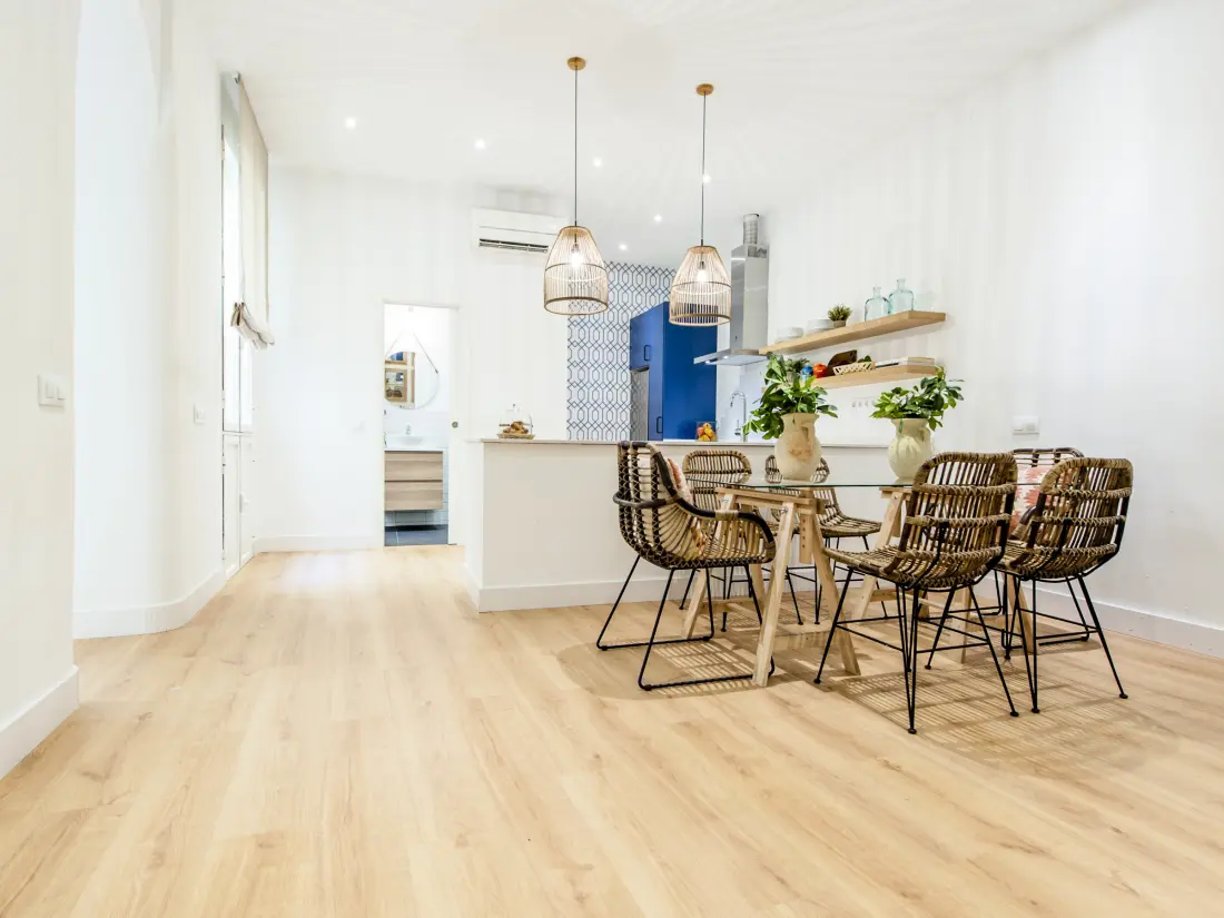 Location de Vacances Madrid 188