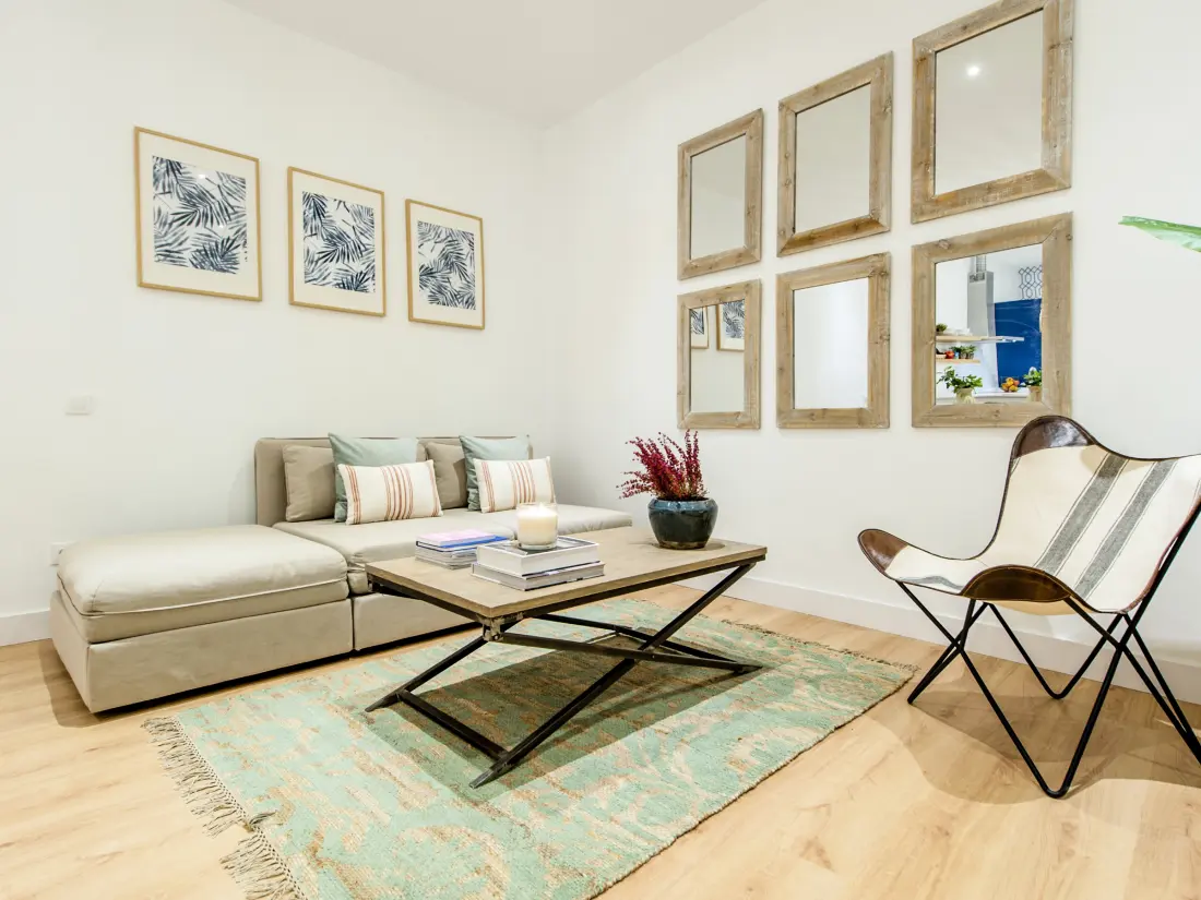 Location de Vacances Madrid 188