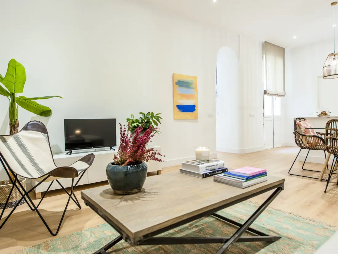 Location de Vacances Madrid 188