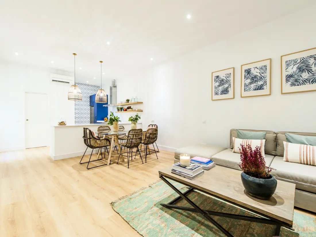 Location de Vacances Madrid 188