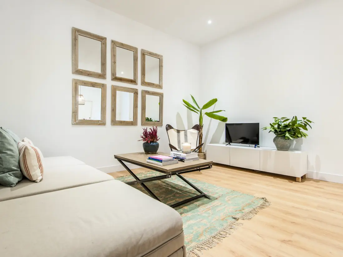 Location de Vacances Madrid 188