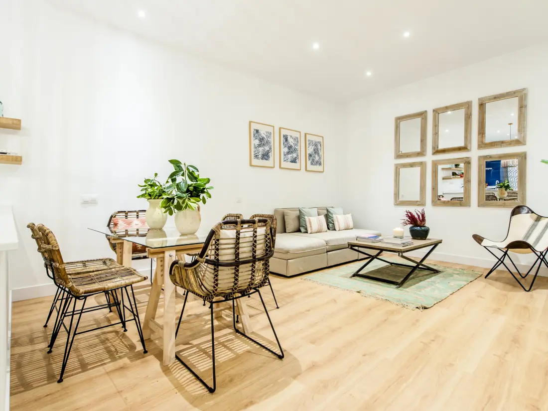 Location de Vacances Madrid 188