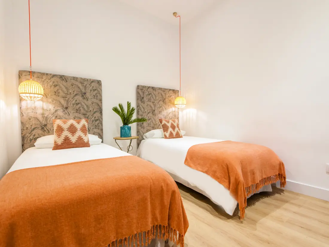 Location de Vacances Madrid 188