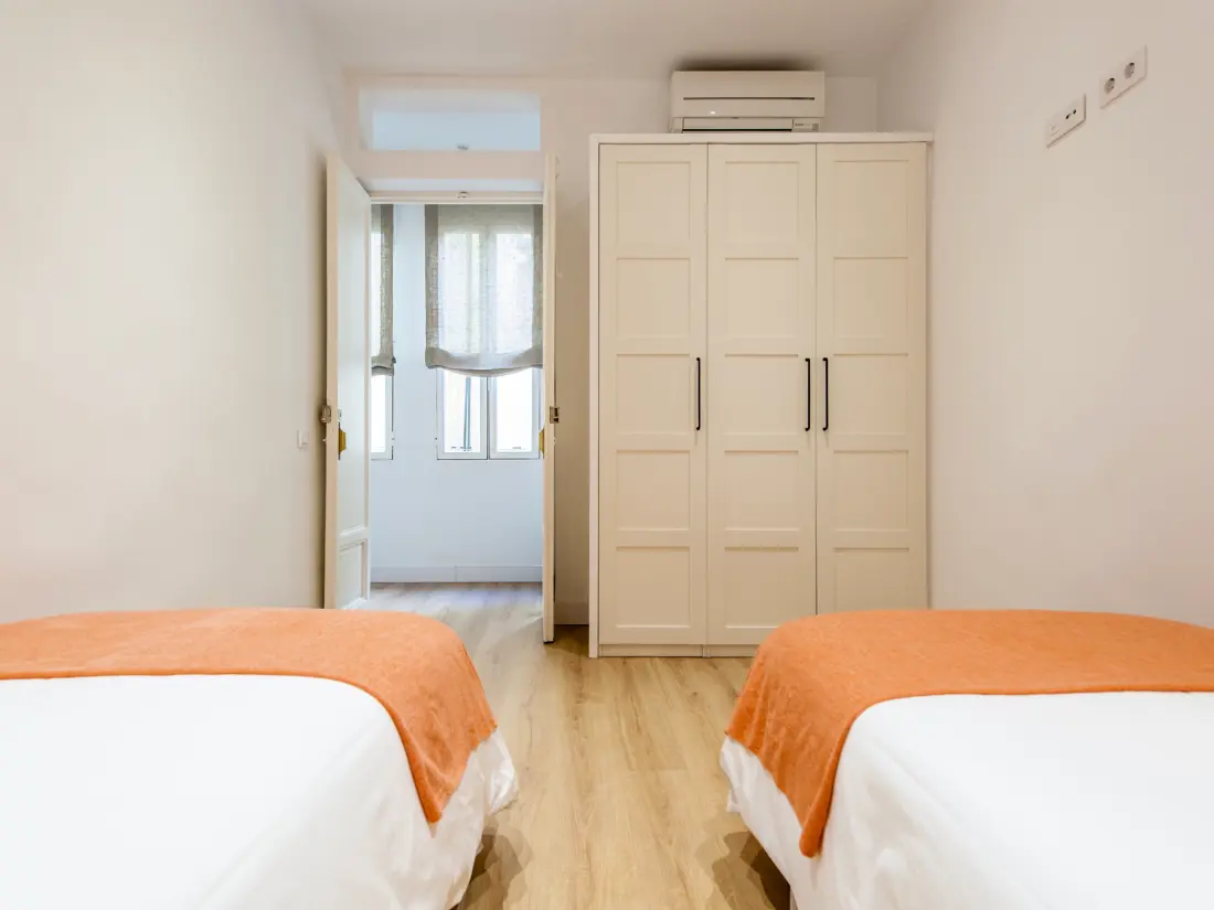 Location de Vacances Madrid 188
