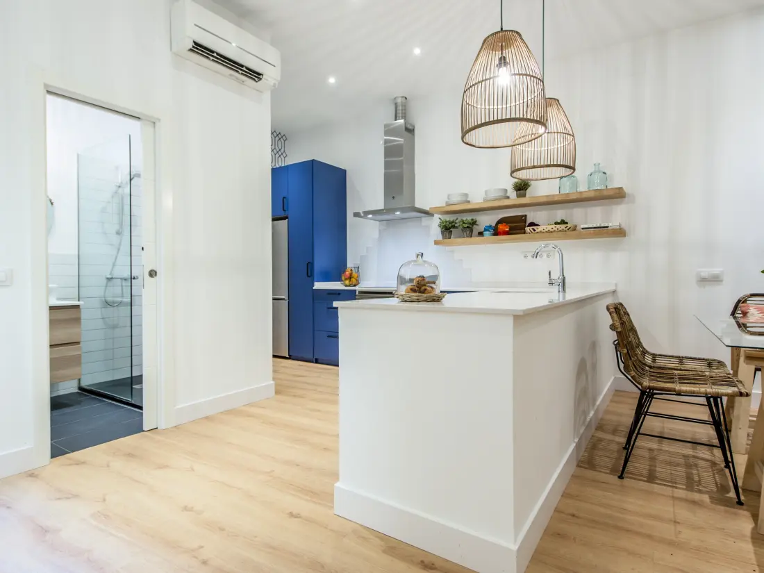 Location de Vacances Madrid 188