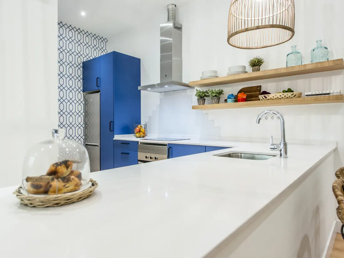 Location de Vacances Madrid 188