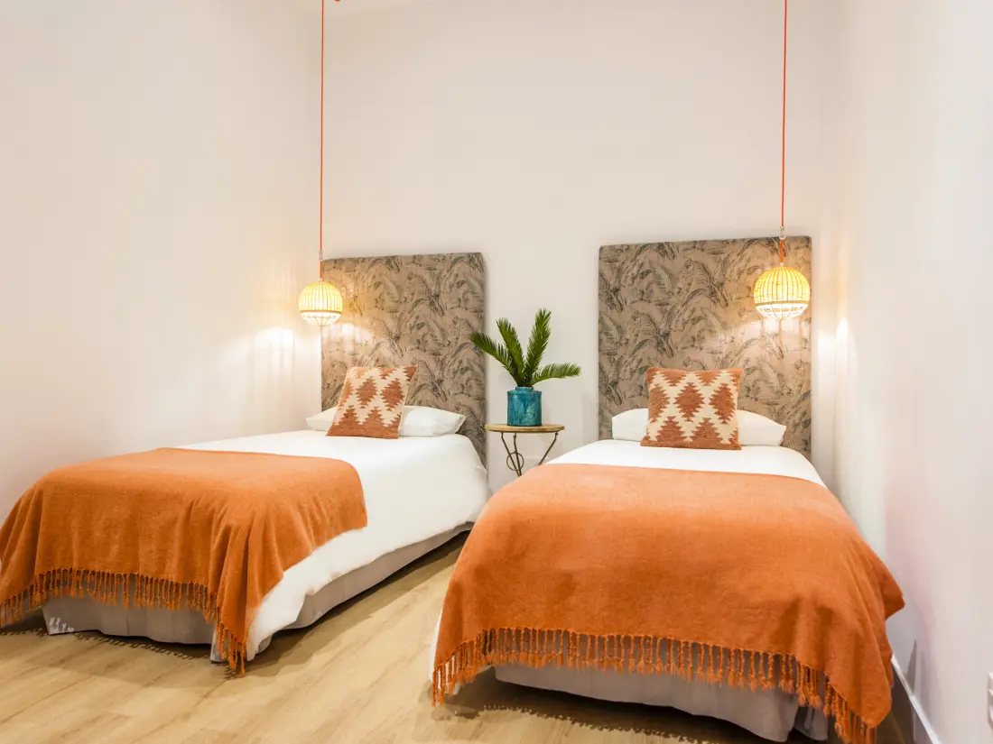 Location de Vacances Madrid 188