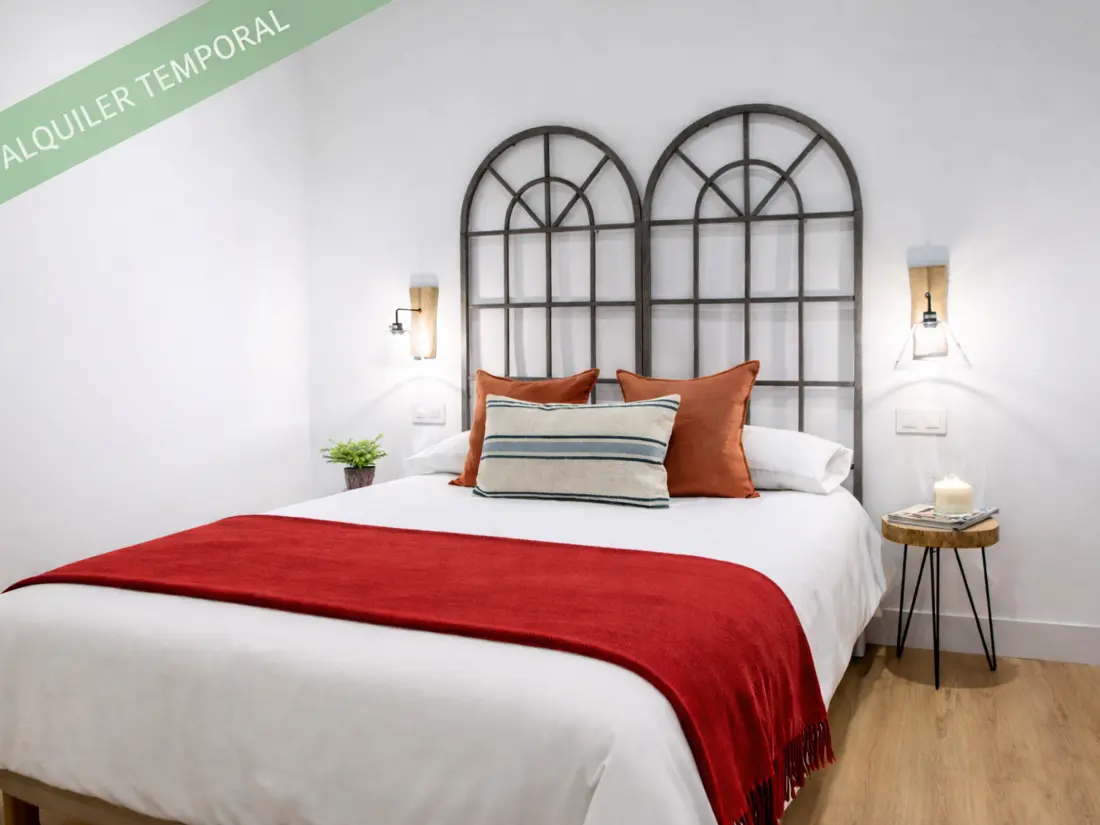 Location de Vacances Madrid 188