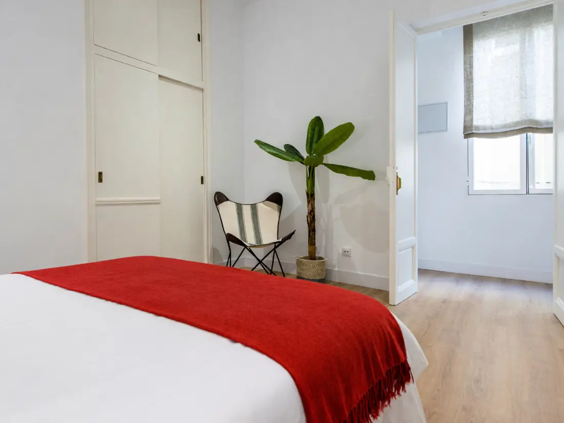 Location de Vacances Madrid 188
