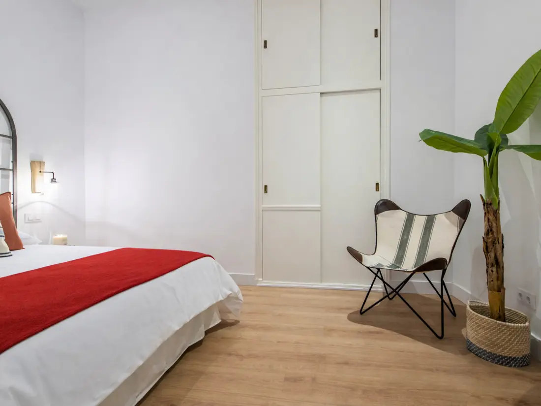 Location de Vacances Madrid 188