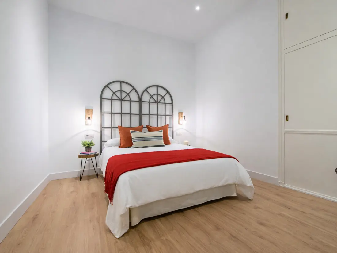 Location de Vacances Madrid 188