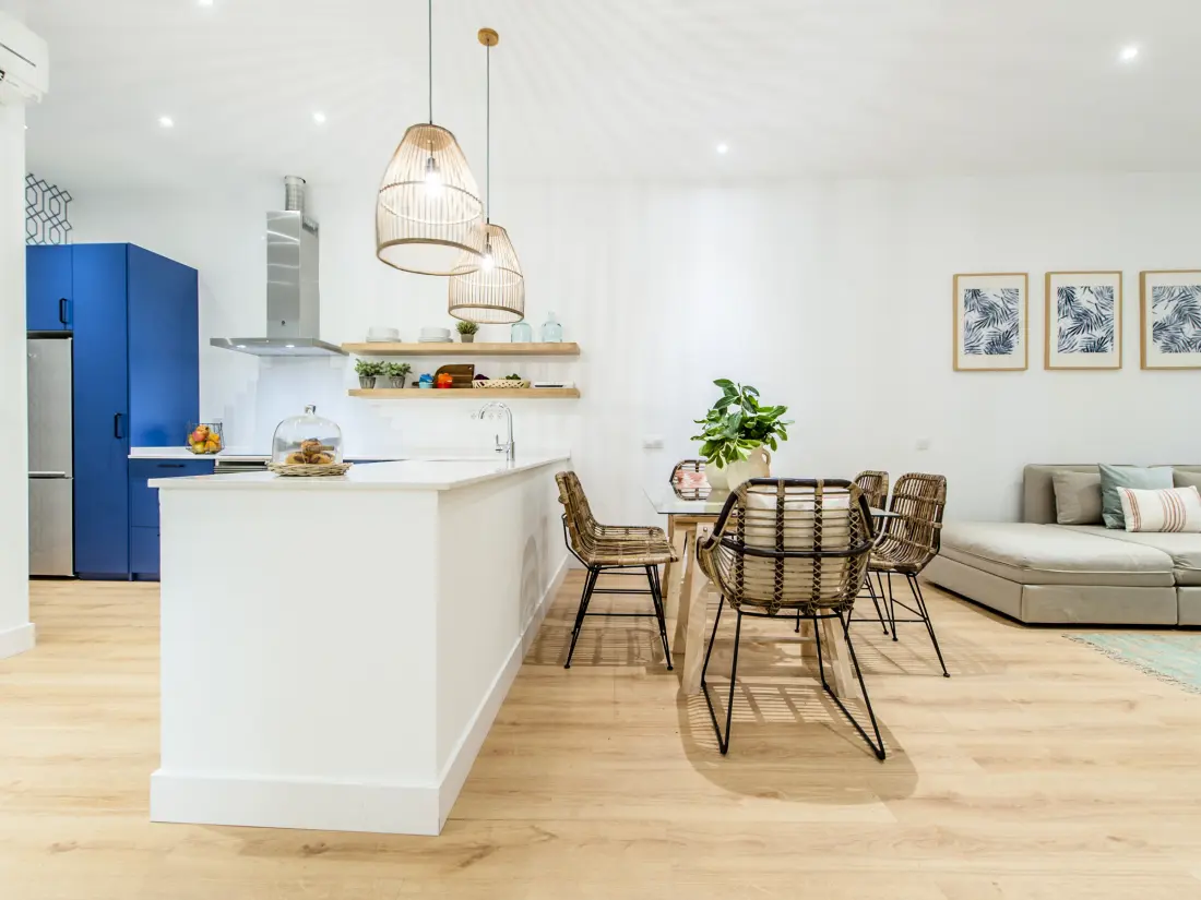 Location de Vacances Madrid 188