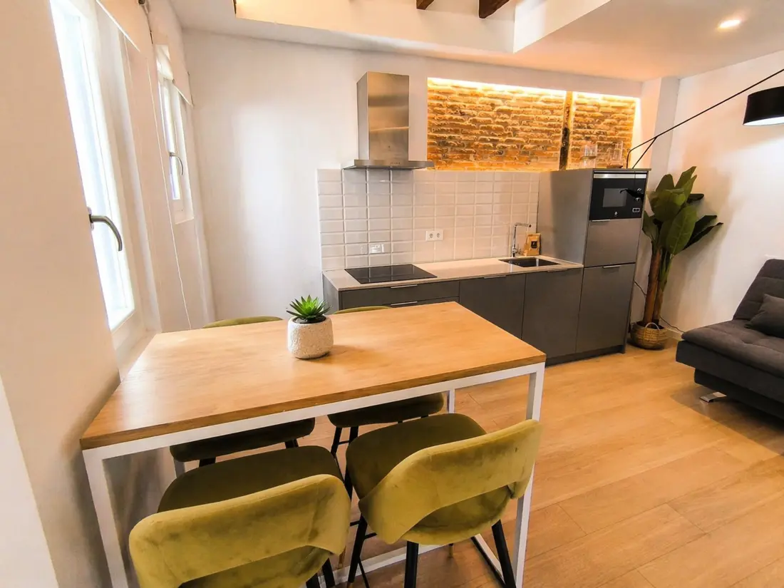 Location de Vacances Madrid 187