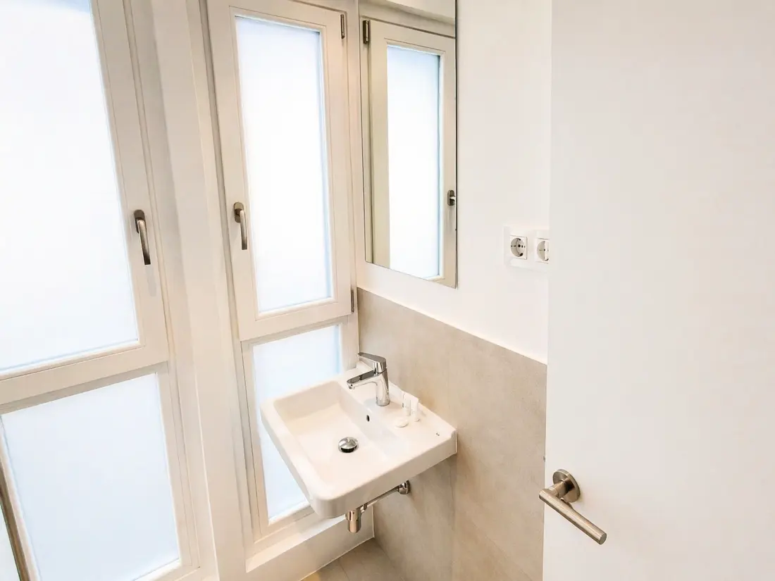 Location de Vacances Madrid 187