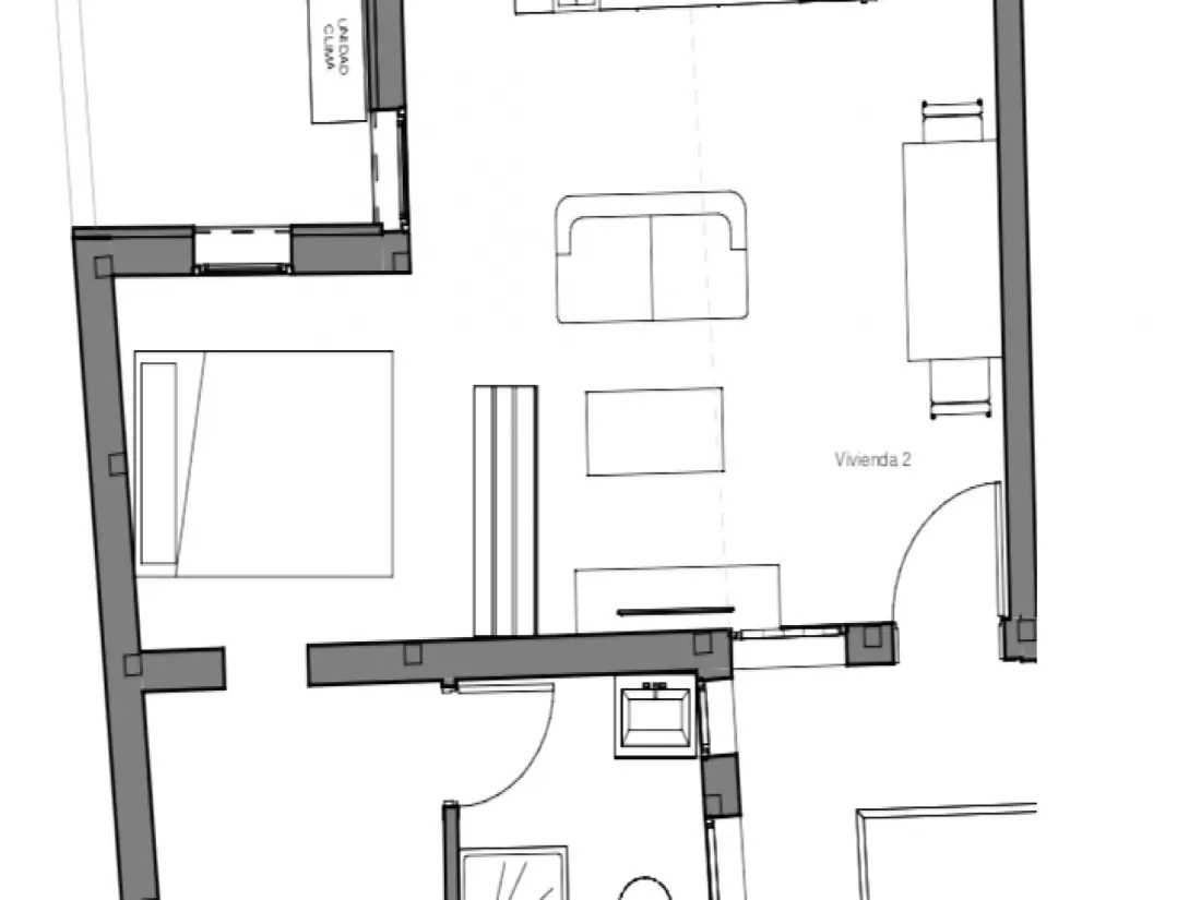 Location de Vacances Madrid 187