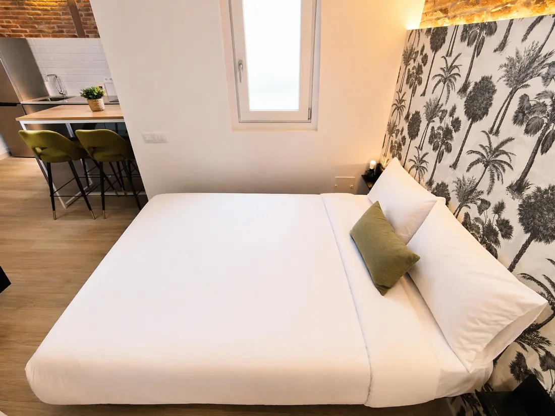 Location de Vacances Madrid 187
