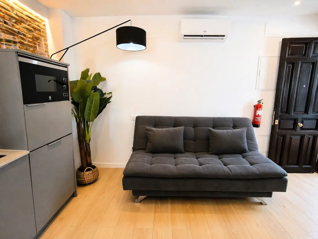 Location de Vacances Madrid 187