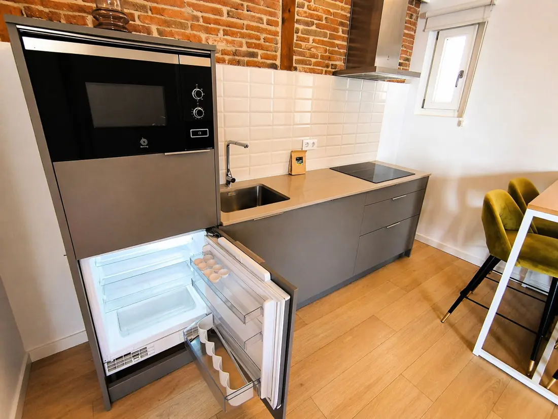 Location de Vacances Madrid 187