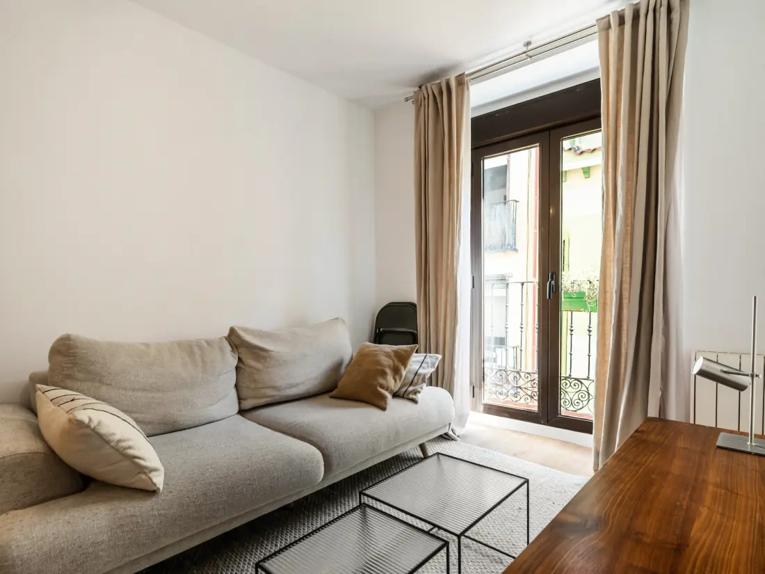 Location de Vacances Madrid 190
