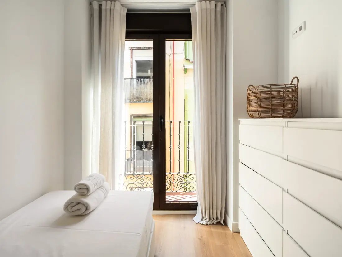 Location de Vacances Madrid 190