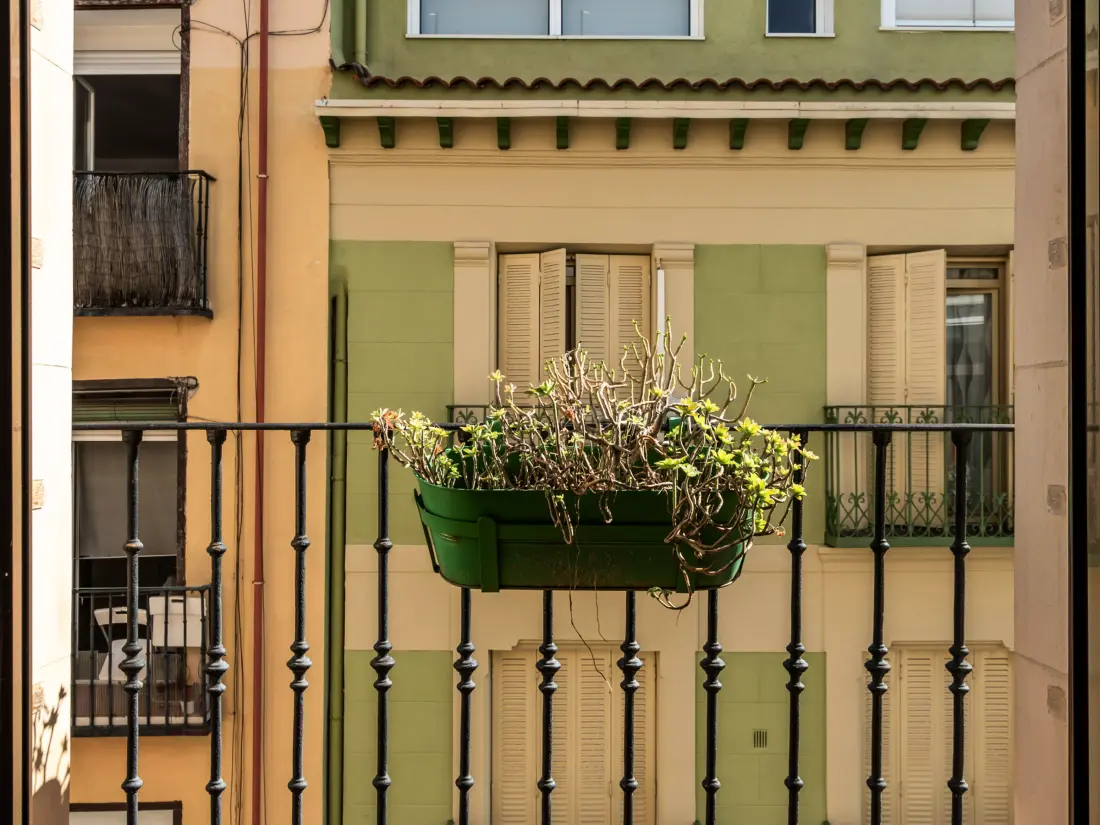 Location de Vacances Madrid 190