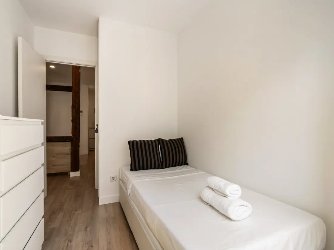 Location de Vacances Madrid 190