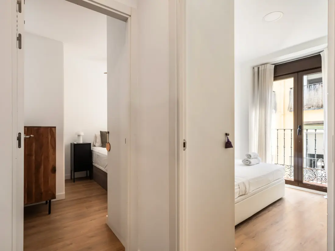 Location de Vacances Madrid 190