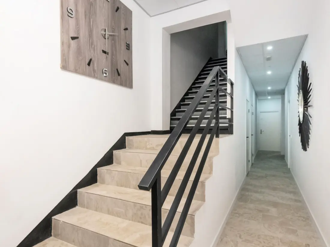 Location de Vacances Madrid 192