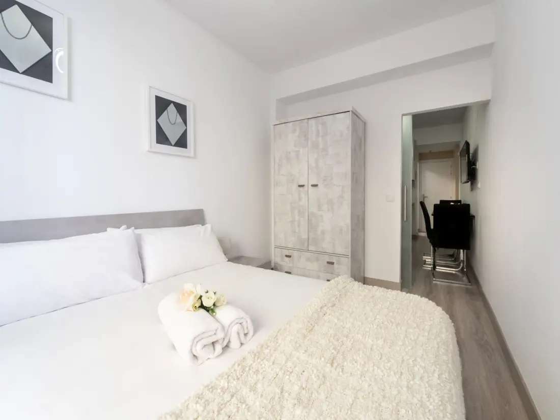 Location de Vacances Madrid 192