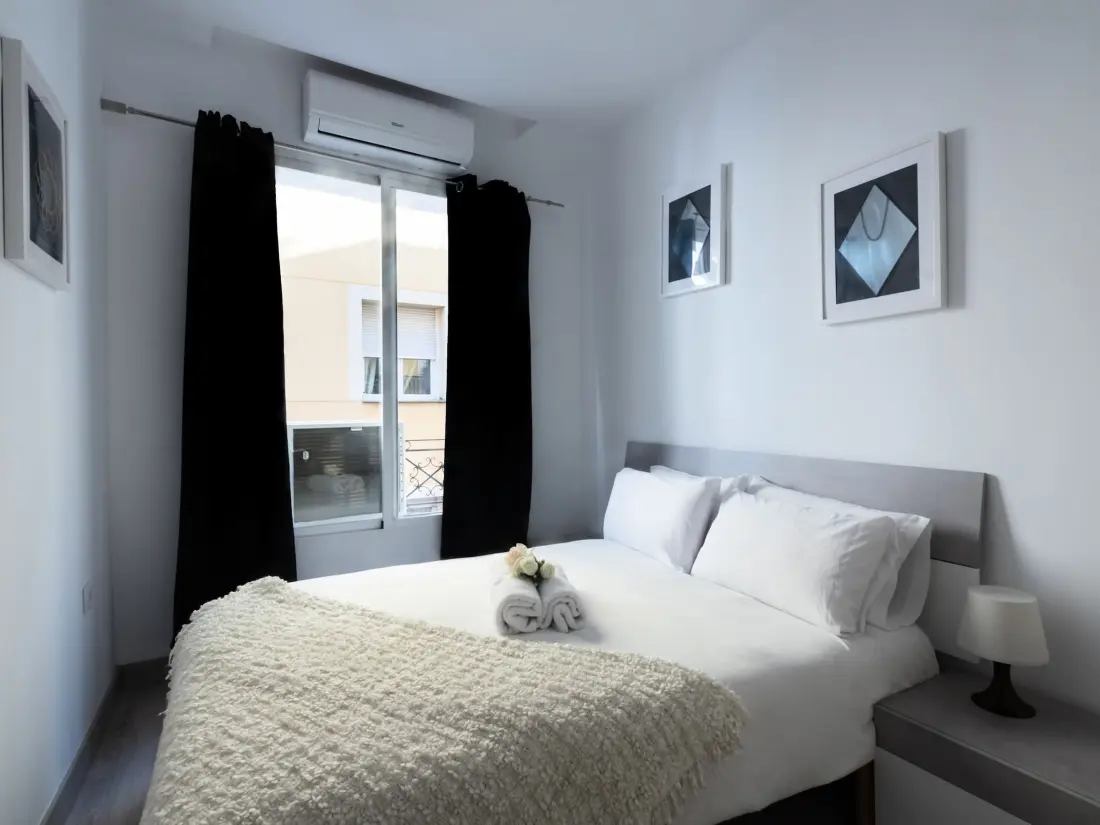 Location de Vacances Madrid 192