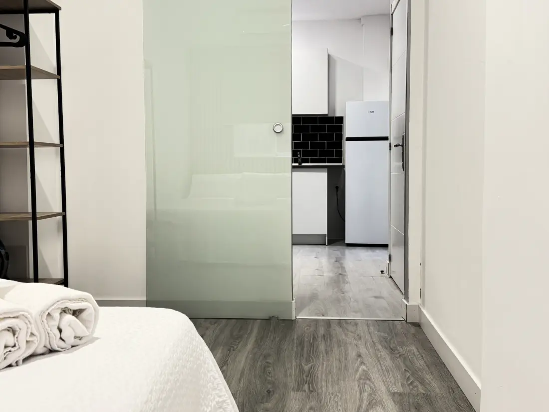 Location de Vacances Madrid 194