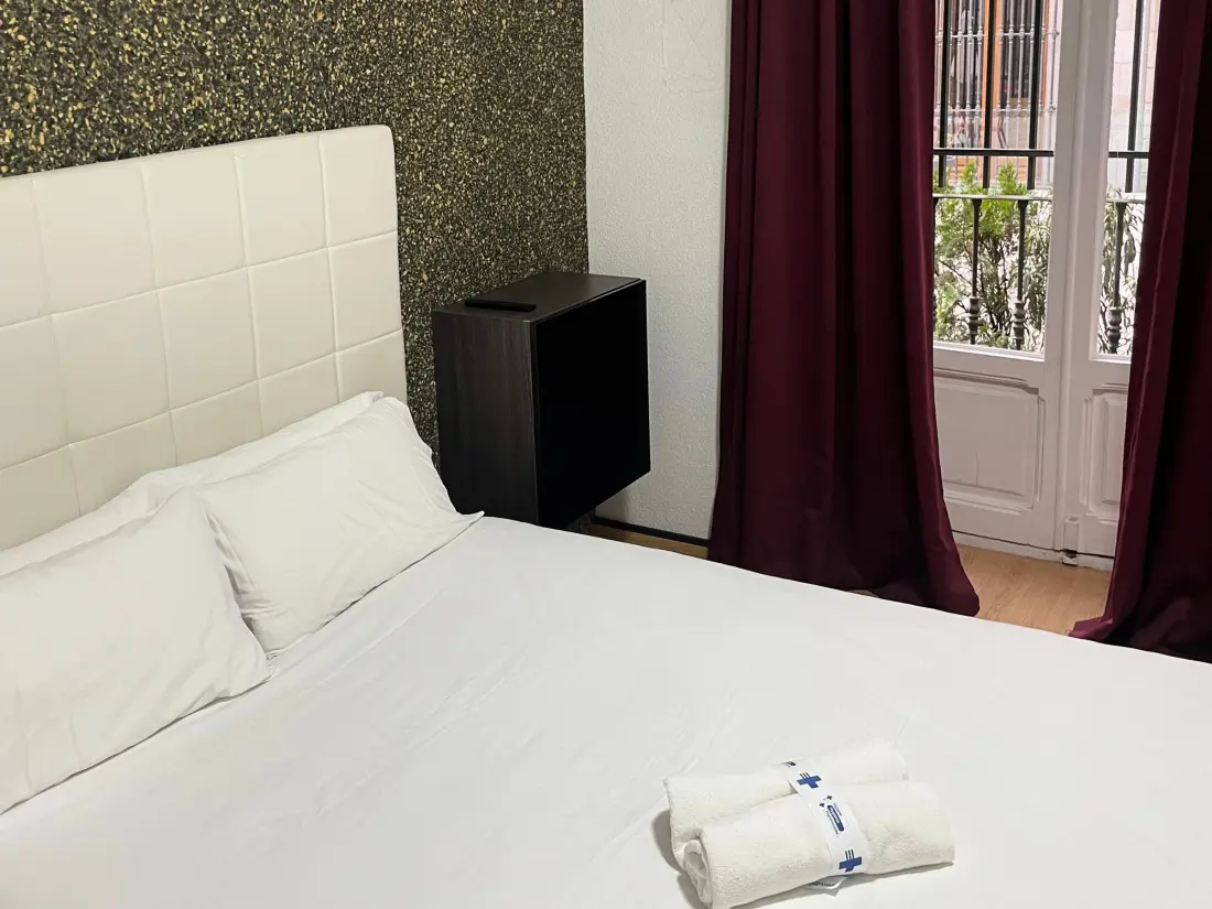 Location de Vacances Madrid 195