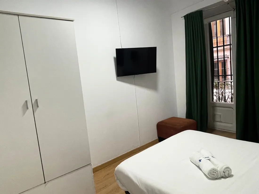 Location de Vacances Madrid 195