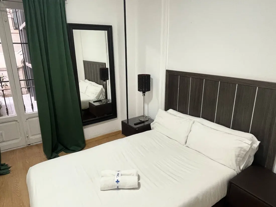 Location de Vacances Madrid 195