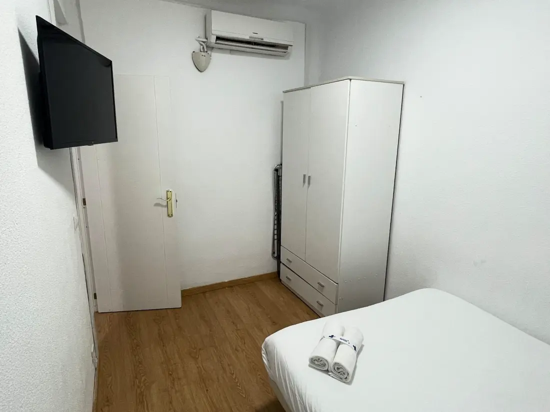 Location de Vacances Madrid 195