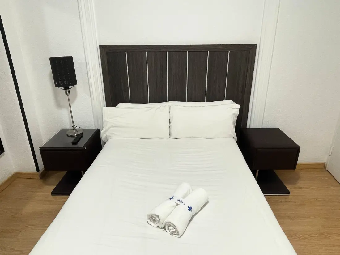 Location de Vacances Madrid 195