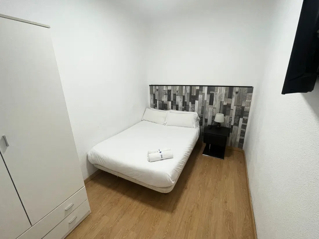 Location de Vacances Madrid 195