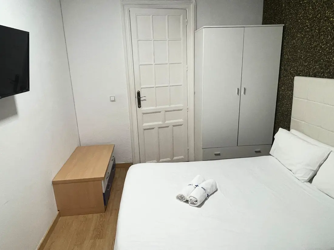 Location de Vacances Madrid 195